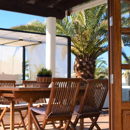 Villa Alai. Privacidad. Piscina Climatizada. Wifi. Tv Cable. Playa Blanca  Exterior photo