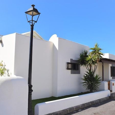 Villa Alai. Privacidad. Piscina Climatizada. Wifi. Tv Cable. Playa Blanca  Exterior photo