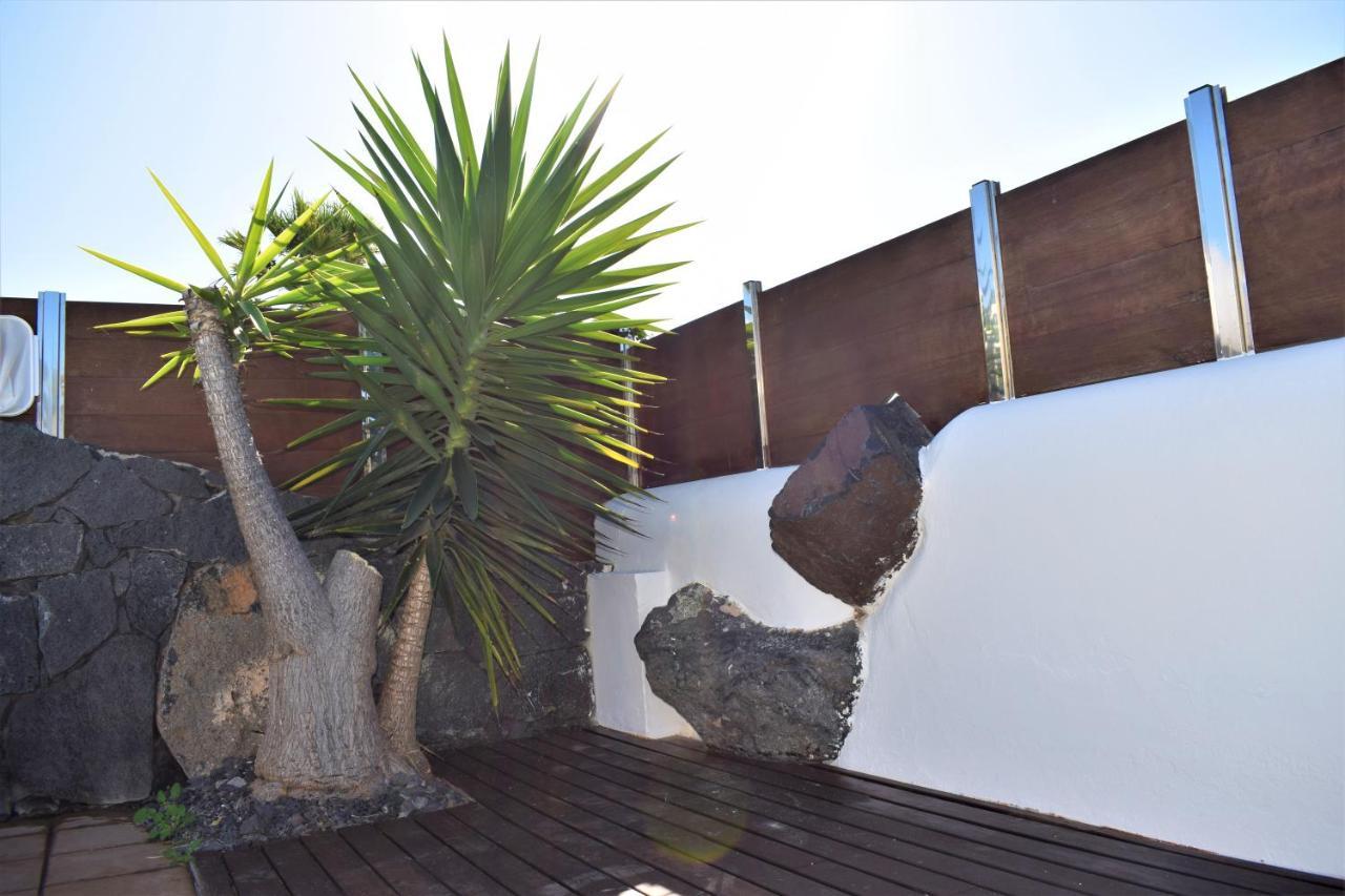 Villa Alai. Privacidad. Piscina Climatizada. Wifi. Tv Cable. Playa Blanca  Exterior photo