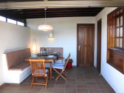 Villa Alai. Privacidad. Piscina Climatizada. Wifi. Tv Cable. Playa Blanca  Exterior photo